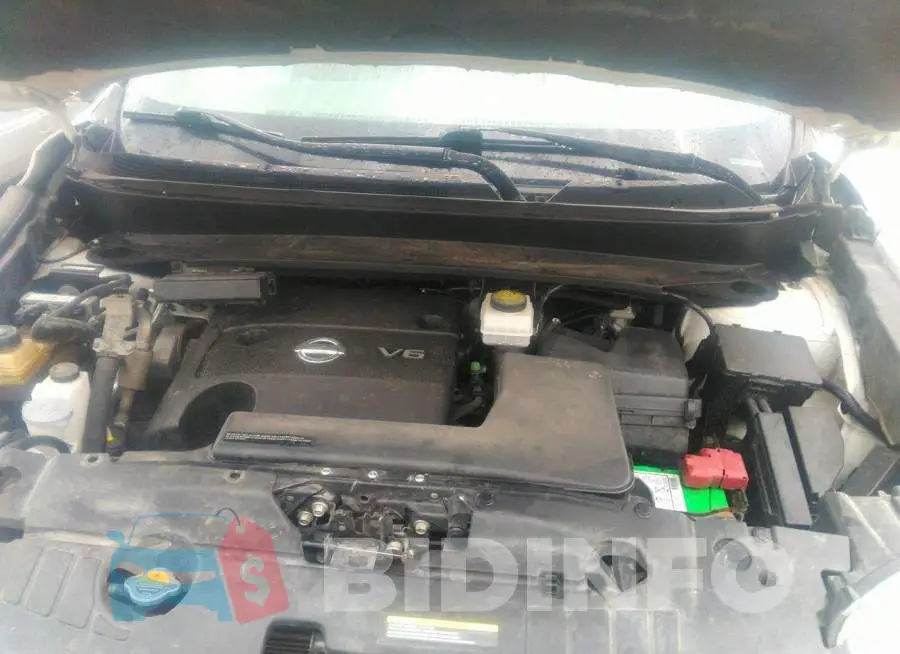 5N1AR2MM2FC634447 Photo# 10