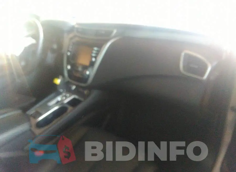 5N1AZ2CS7MC105704 Photo# 5