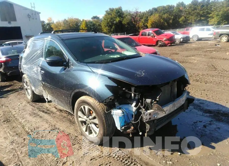 5N1AZ2MH1GN125880 Photo# 1