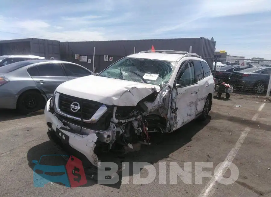 5N1DR2AN2LC643249 Photo# 6