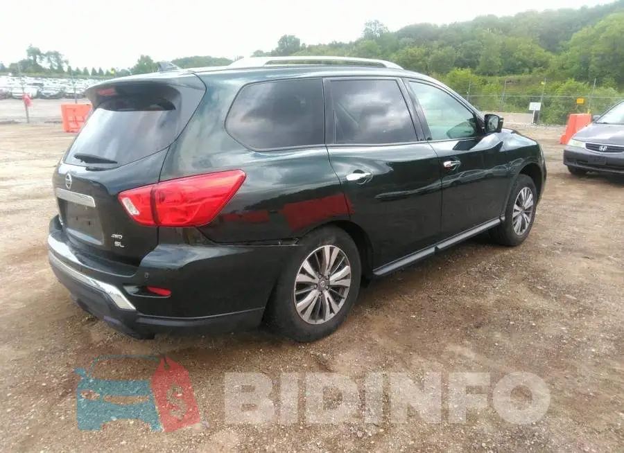 5N1DR2MM7KC625072 Photo# 4