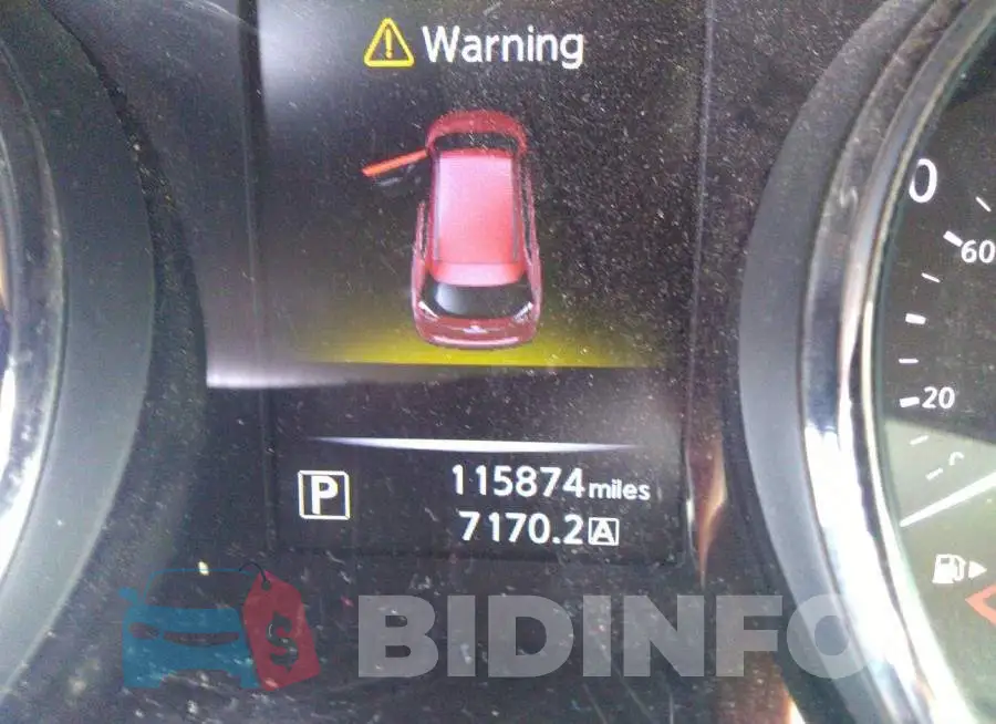 KNMAT2MT2FP557634 Photo# 7