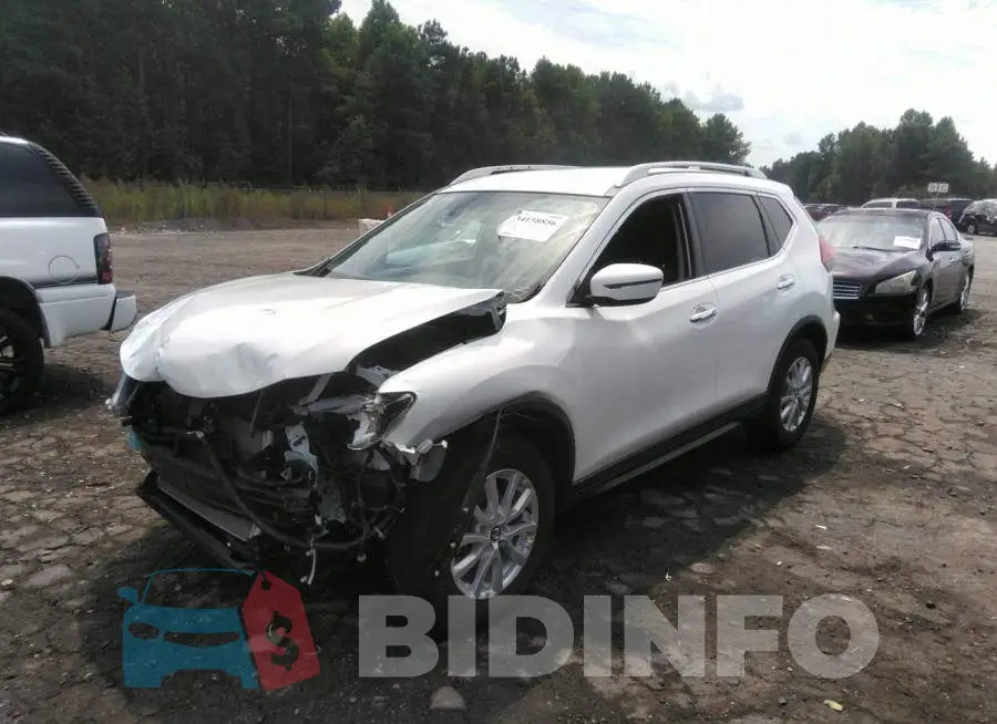 KNMAT2MT5LP504163 Photo# 2