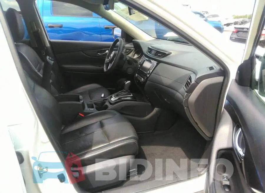 KNMAT2MT5LP504163 Photo# 5