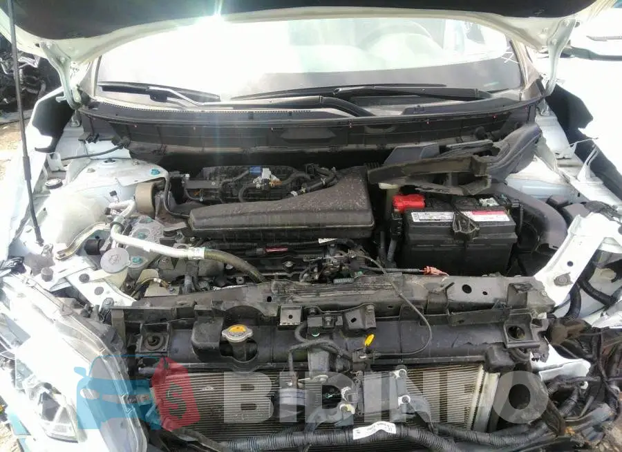 KNMAT2MT5LP504163 Photo# 10