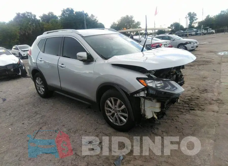 KNMAT2MTXKP545418 Photo# 1