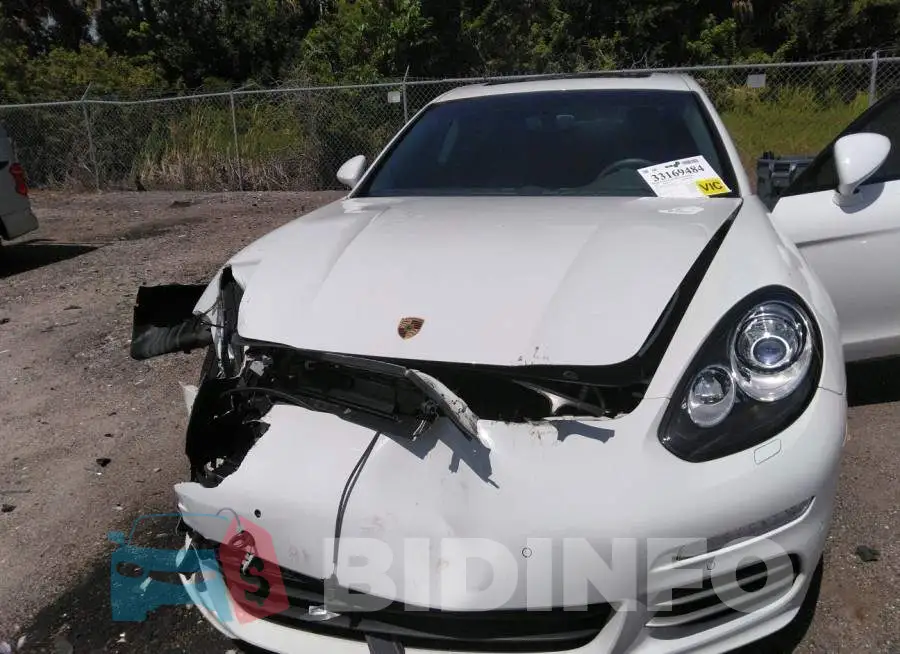WP0AA2A70GL006642 Photo# 6