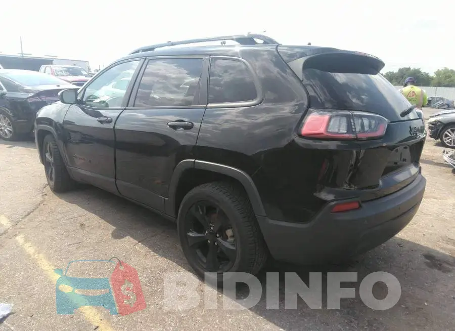 1C4PJLLB8KD324965 Photo# 3