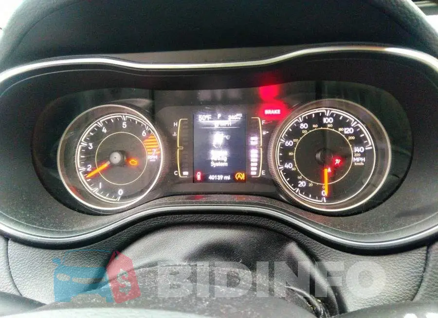 1C4PJLLB9KD381398 Photo# 7
