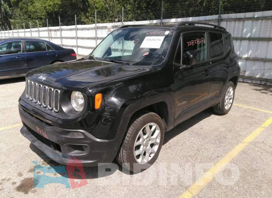 ZACCJBBB5HPF47503 Photo# 2