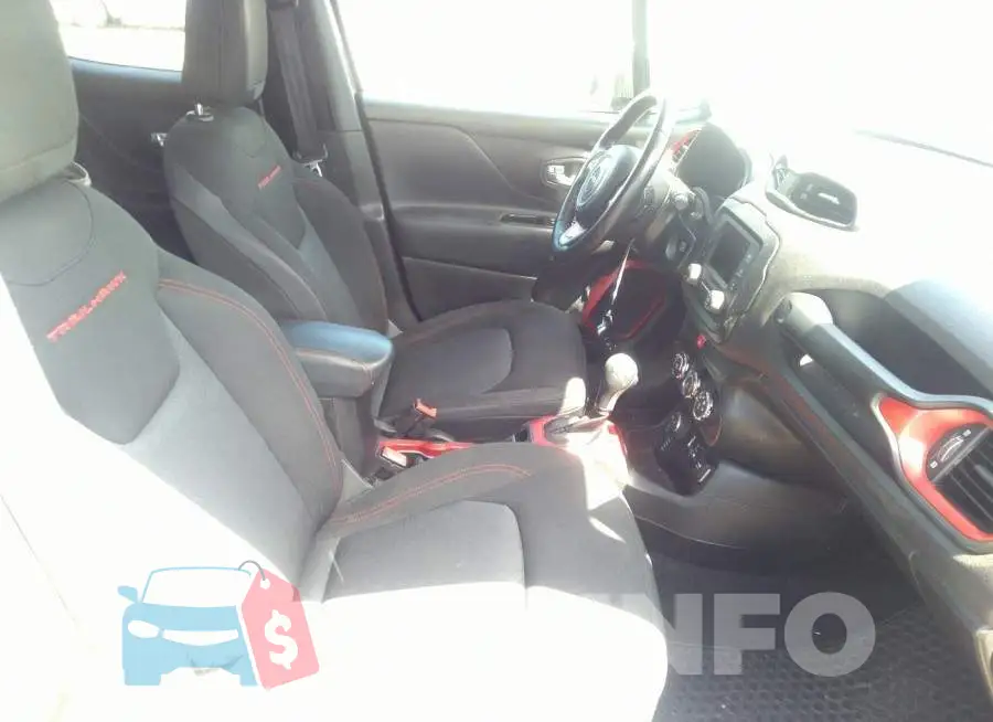 ZACCJBCB7HPE86394 Photo# 5