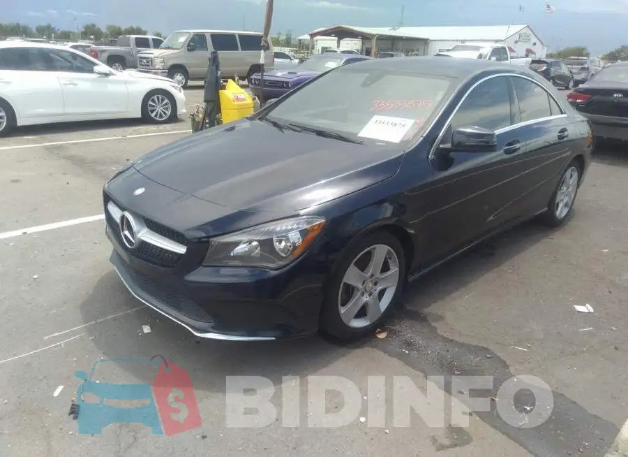 WDDSJ4EB5HN412152 Photo# 2