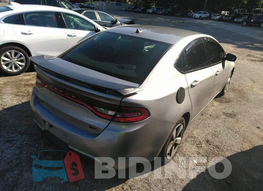 1C3CDFBB2GD767066 Photo# 4