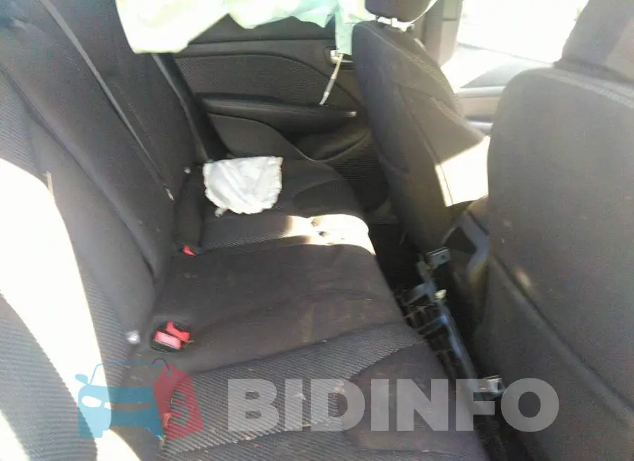 1C3CDFBB2GD767066 Photo# 8