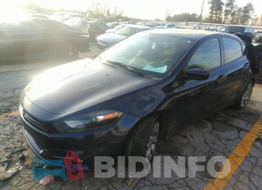 1C3CDFBB7FD243264 Photo# 2