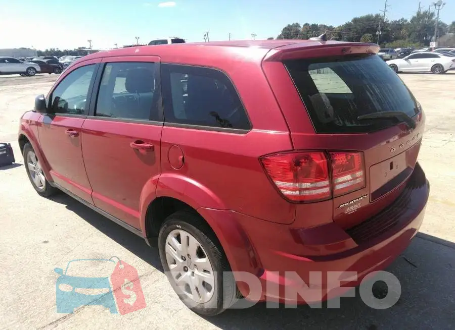 3C4PDCAB3FT650392 Photo# 3