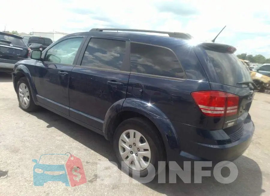 3C4PDCAB6JT183252 Photo# 3