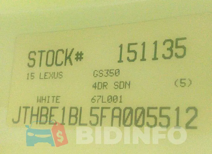 JTHBE1BL5FA005512 Photo# 9