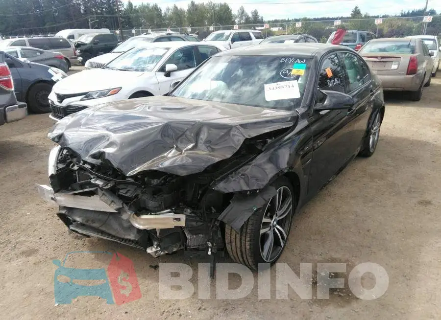 WBS8M9C51J5K99949 Photo# 2
