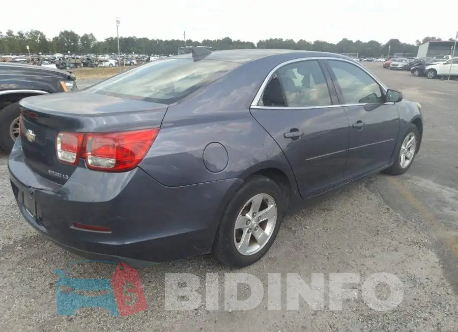 1G11B5SL4FF167415 Photo# 4