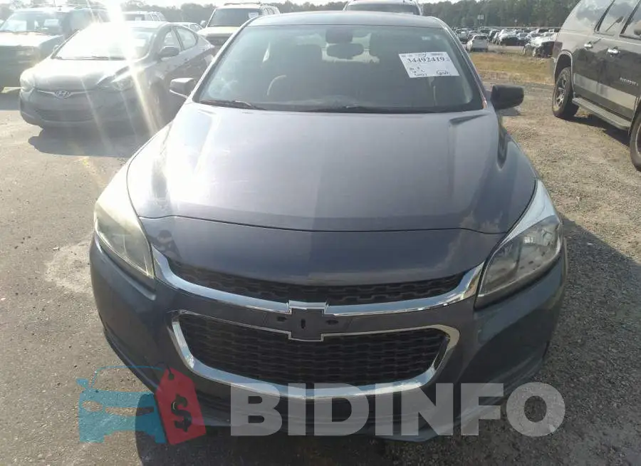 1G11B5SL4FF167415 Photo# 6