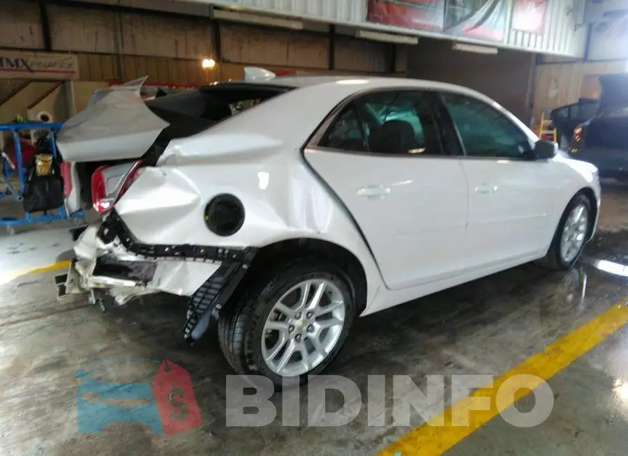 1G11C5SL4FF297675 Photo# 4