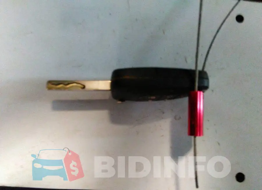 1G11C5SL4FF297675 Photo# 11