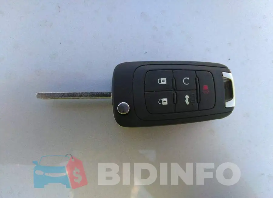 1G11D5SL1FF309276 Photo# 11