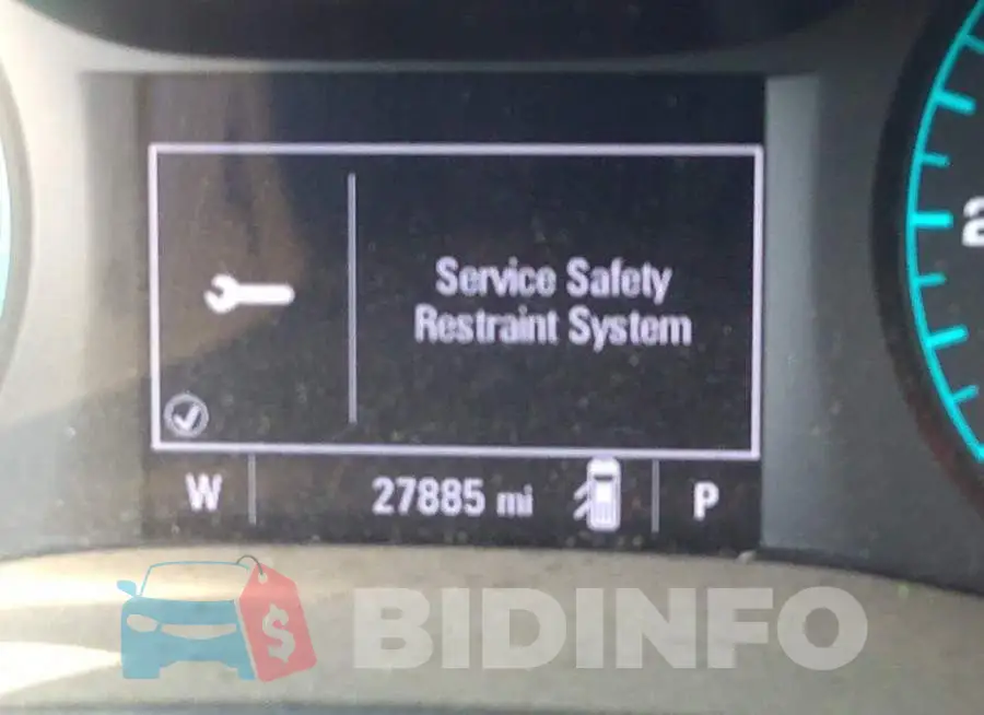 1GCHSCEA2M1251859 Photo# 7
