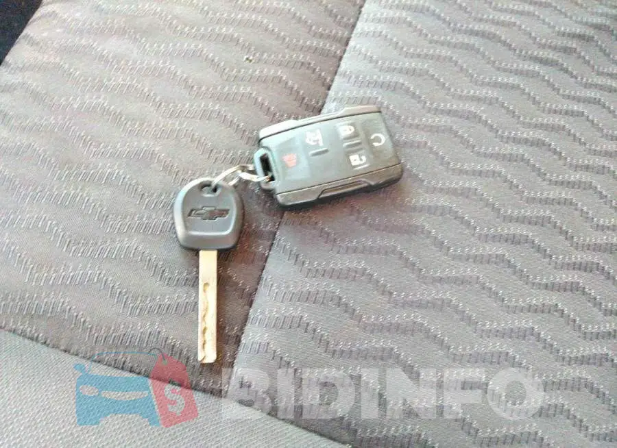 1GNSKAKC2JR382049 Photo# 11