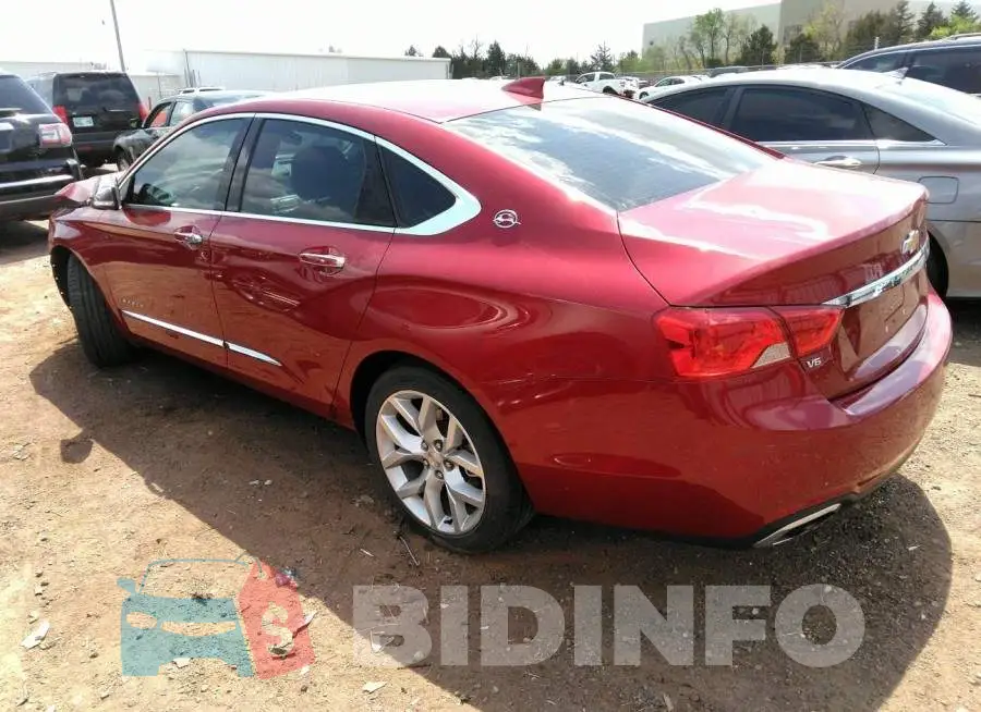 2G1165S38F9147746 Photo# 3