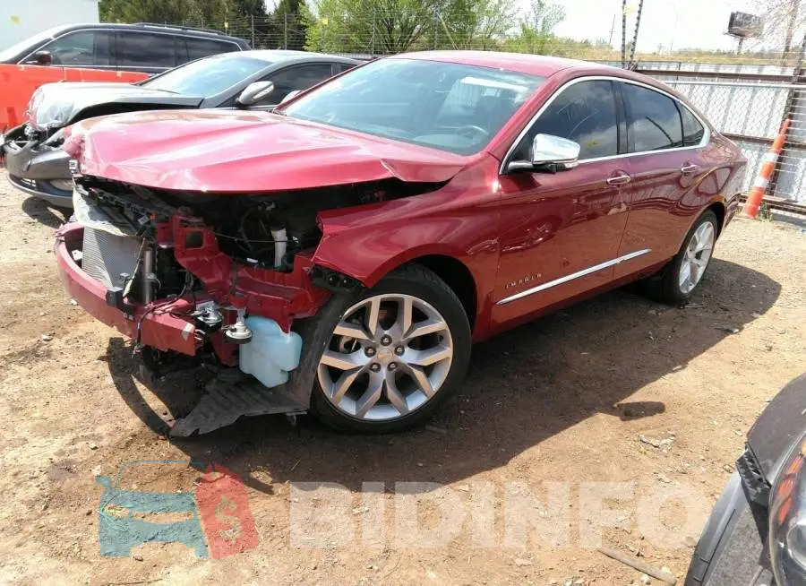 2G1165S38F9147746 Photo# 2