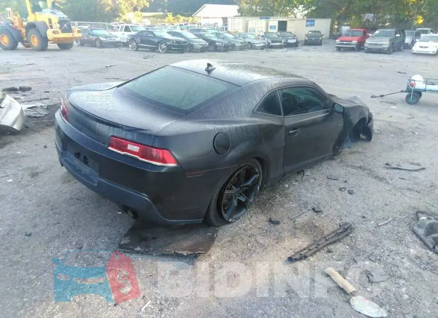 2G1FB1E36F9194098 Photo# 4