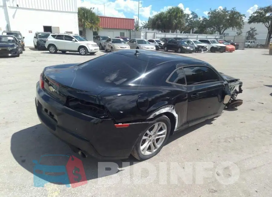 2G1FD1E39F9170548 Photo# 4