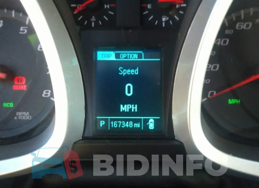 2GNALBEK1F6185961 Photo# 7