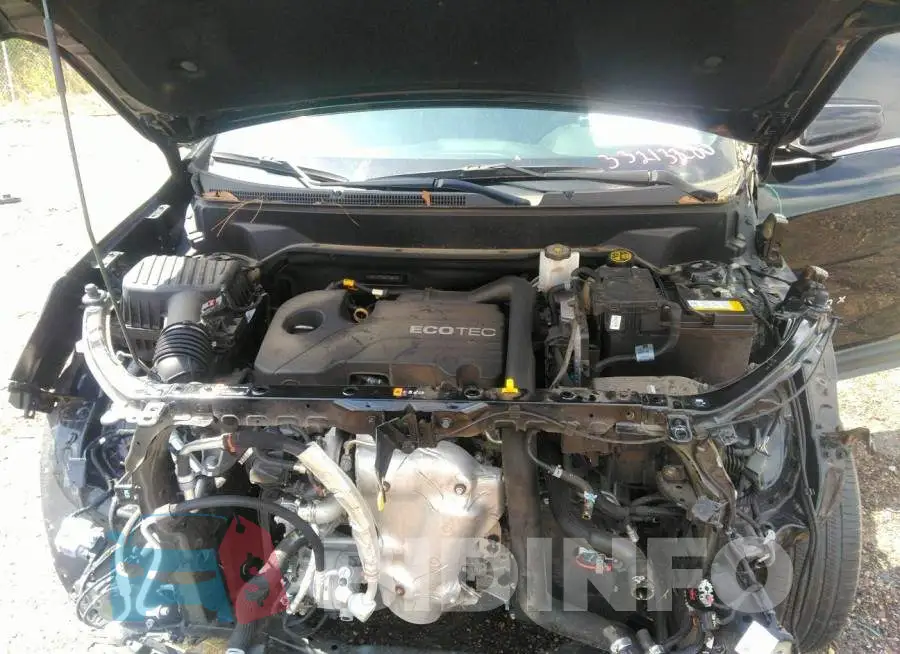2GNAXKEVXK6116677 Photo# 10