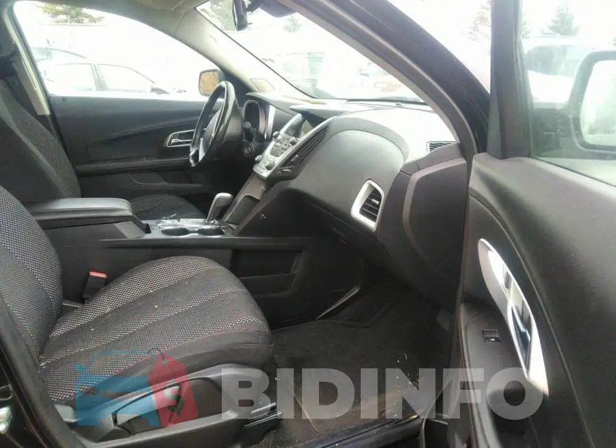 2GNFLFEK2F6164081 Photo# 5
