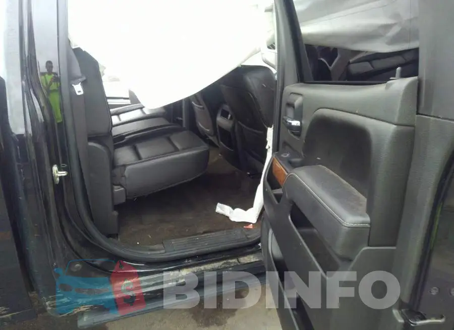 3GCUKSEC8FG148167 Photo# 8