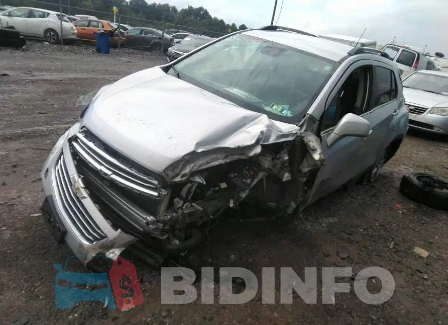 3GNCJPSB7GL184441 Photo# 2