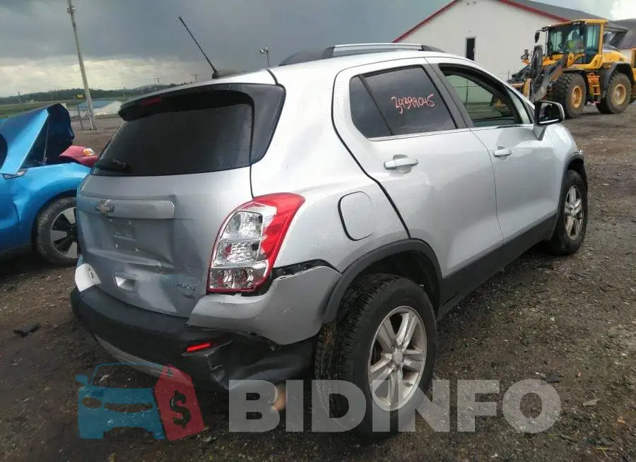 3GNCJPSB7GL184441 Photo# 4