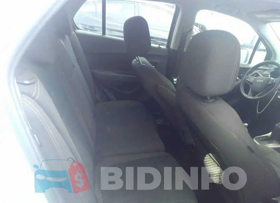 KL7CJKSB5HB131491 Photo# 8