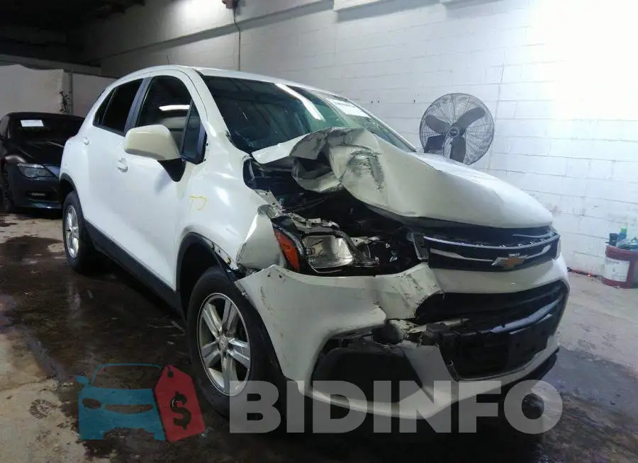 KL7CJKSB5LB017676 Photo# 1