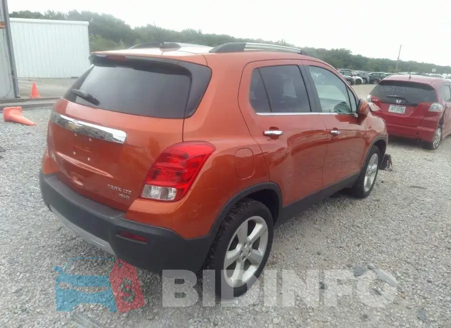 KL7CJTSB7FB228713 Photo# 4