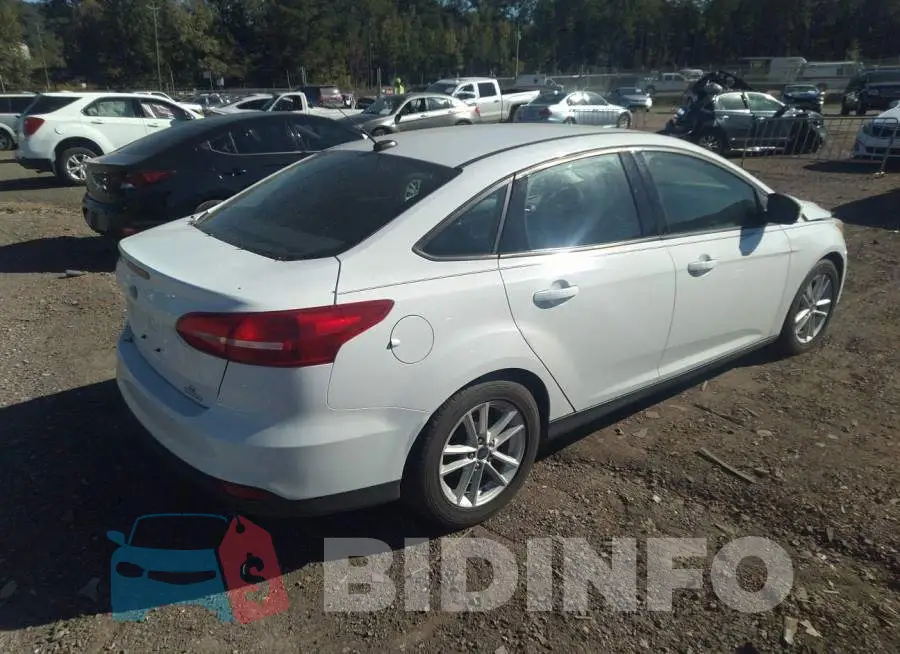 1FADP3F22GL346346 Photo# 4