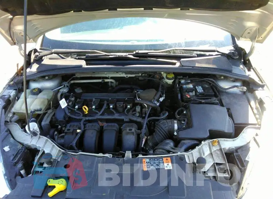 1FADP3F23FL295843 Photo# 10