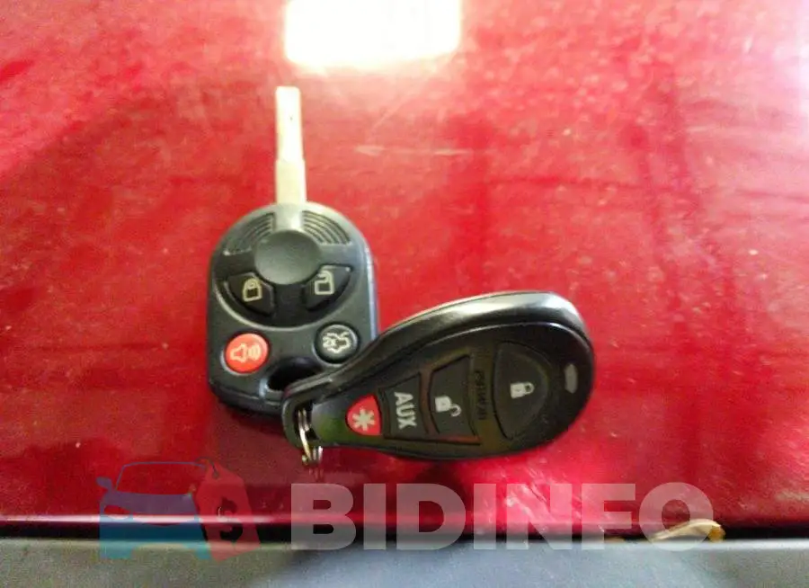 1FADP3F2XFL272821 Photo# 11