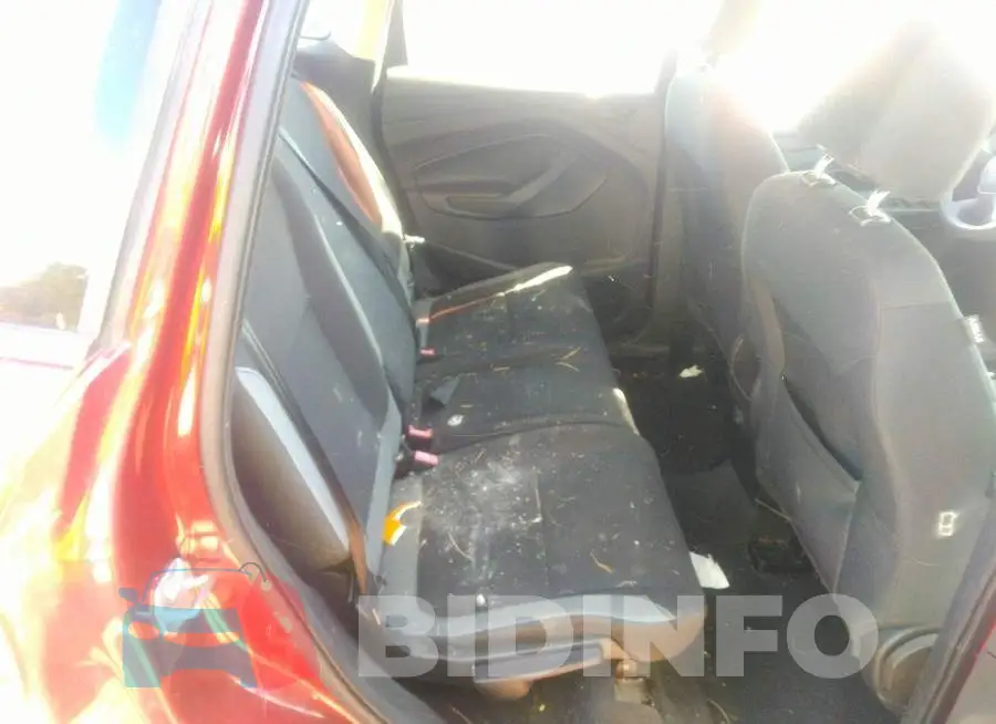 1FMCU0F73FUA36395 Photo# 8