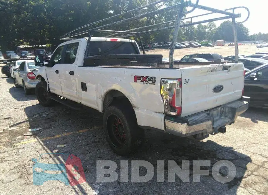 1FT7W2B60KED49742 Photo# 3