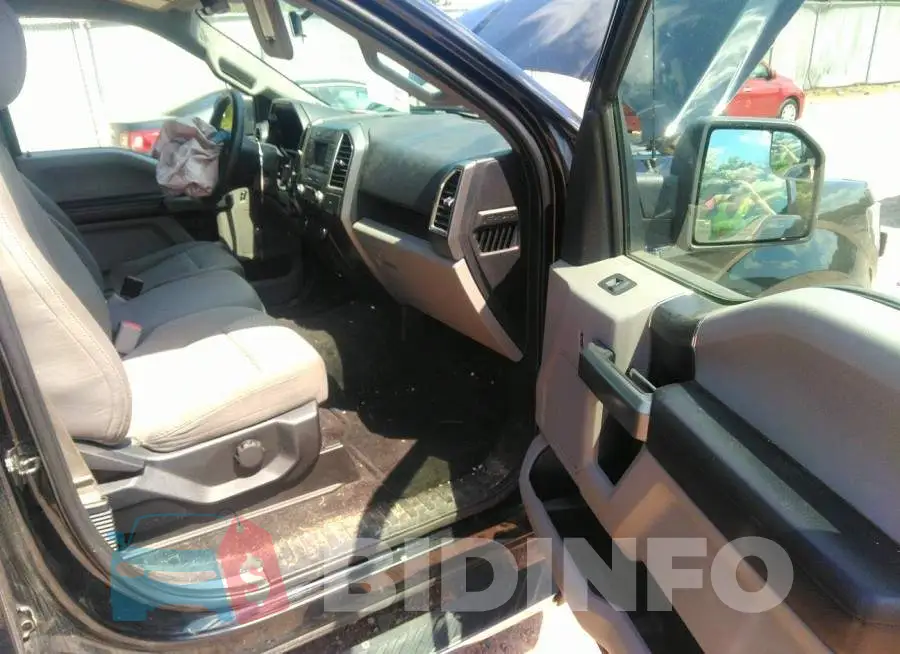 1FTEW1EF2GFC50242 Photo# 5
