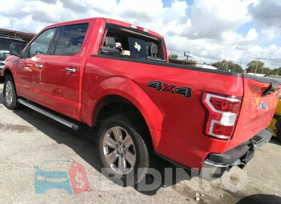 1FTEW1EG6JFC60613 Photo# 3